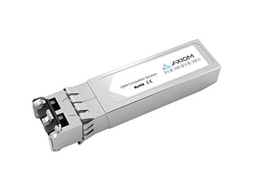 【中古】【未使用・未開封品】AXIOM 10GBASE-SR SFP+ TRANSCEIVER FOR IBM # 46C3447,LIFE TIME WARRANTY