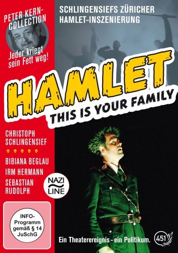 【中古】【未使用・未開封品】Hamlet: This Is Your Family【メーカー名】【メーカー型番】【ブランド名】【商品説明】Hamlet: This Is Your Family【注意】こちらは輸入品となります。当店では初期不...