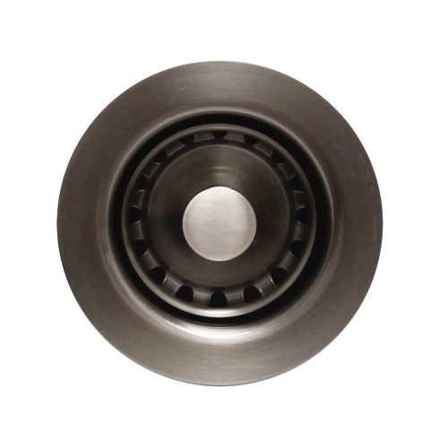 【中古】【未使用・未開封品】レインボー2?"バスケットStrainer Entertainmentキッチンのシンク仕上げ:..