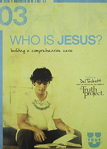 yÁzygpEJizWho Is Jesus?: Building a Comprehensive Case