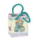 【中古】【未使用・未開封品】Cuddle-Time Mini Gift Bag Party Favors (4/Pkg)