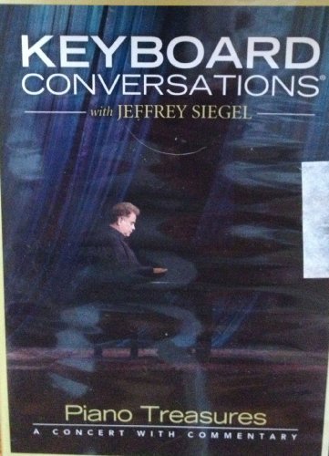 【中古】【未使用・未開封品】Keyboard Conversations Feat. Jeffrey Sie [DVD] [Import]