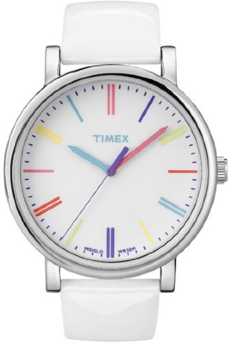 【中古】【未使用・未開封品】Timex ユニセックス ヘリテージ T2...(4.0)