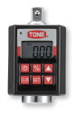 【中古】【未使用・未開封品】トネ(TONE) ハンディデジトルク H3DT135 差込角9.5mm(3/8
