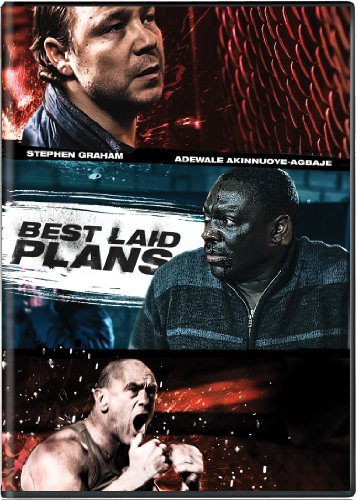 š̤ۡѡ̤ʡBest Laid Plans