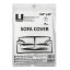 š̤ۡѡ̤ʡFurniture Sofa/Couch Cover (1 Pack) protects during moving 152 x 45 by Uboxes