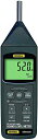 【中古】【未使用・未開封品】General Tools DSM402SD Sound Level Meter with Data Logging SD Card...