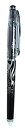 【中古】【未使用・未開封品】Bulk Buy : Pilot Frixion Extra Fine Point Erasable Gelペンオープンストックブラック( 12パック)
