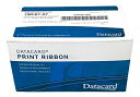 【中古】【未使用・未開封品】Datacard YMCKT-KT Full-Color Ribbon Kit for SP55, SP75 printers - ...