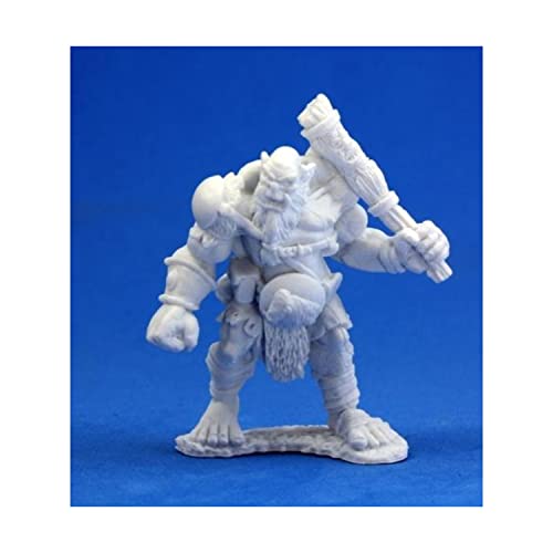 Ogre Chieftain