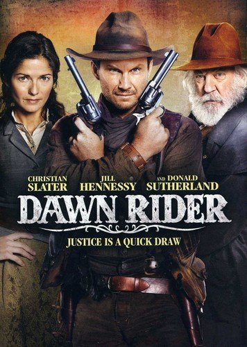 【中古】【未使用・未開封品】Dawn Rider [DVD]