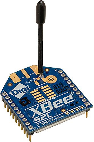 【中古】【未使用・未開封品】XBee 2?mWワイヤアンテナ???シリーズ2?( Zigbeeメッシュ)