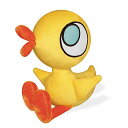 Duckling 8 in Soft Toy by YOTTOY