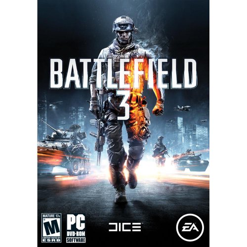 yÁzygpEJizBattlefield 3 Standard Edition for PC@(PCEA)