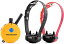 š̤ۡѡ̤ʡEducator ET-402 Two Dog 3/4 Mile E-Collar Remote Dog Training Collar With Vibration, Tapping Sensation and Pavlovian Stimulation by Edu