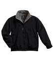 【中古】【未使用・未開封品】Charles River Apparel メンズ ナビゲータージャケット US サイズ: Medium カラー: ブラック