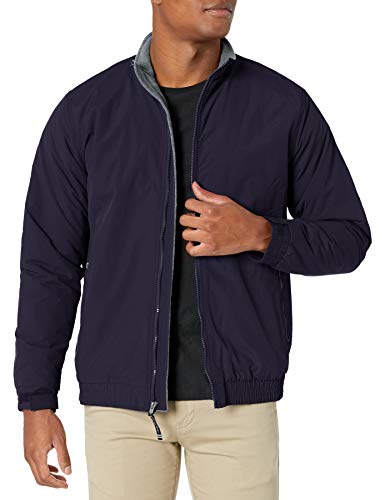 【中古】【未使用・未開封品】Charles River Apparel OUTERWEAR メンズ US サイズ: L (Tall) カラー: ブルー