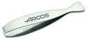 【中古】【未使用・未開封品】埋め込み式のクランプArcos605000 ステンレス鋼カバー表示 110 mm
