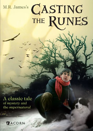 【中古】【未使用・未開封品】CASTING THE RUNES