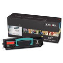 【中古】【未使用・未開封品】LEXE450H41G - Lexmark E450H41G High-Yield Toner