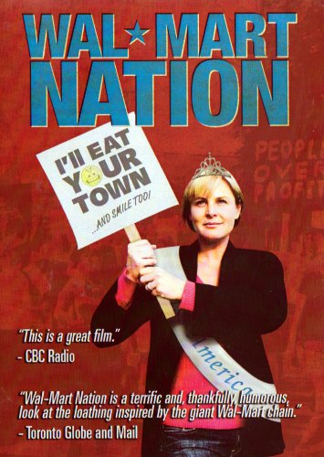 【中古】【未使用・未開封品】Wal-Mart Nation