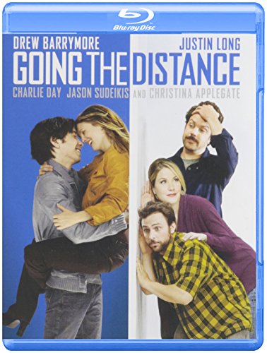 【中古】【未使用・未開封品】Going the Distance [Blu-ray]