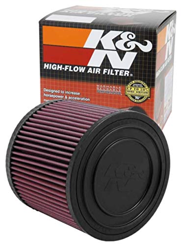 【中古】【未使用・未開封品】K&N AC-1012 交換用エアフィルター 【中古】【未使用・未開封品】K&N AC-1012 交換用エアフィルター
