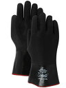 【中古】【未使用・未開封品】SHOWA 6781R Insulated Fully-Coated Cotton Jersey Neoprene Glove, T...