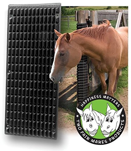 Shires The Equine Scratcher