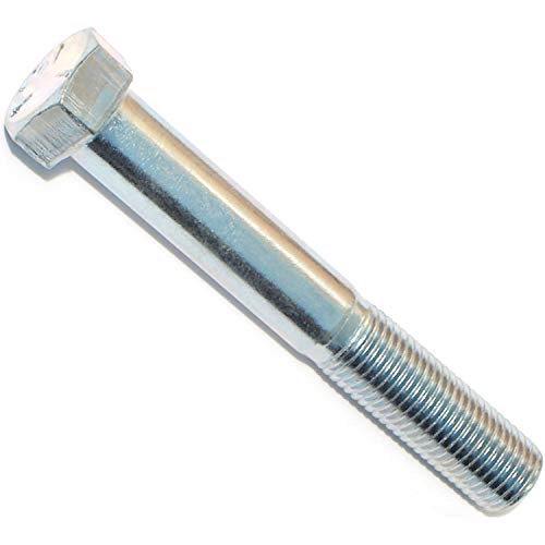 Other - 【中古】【未使用・未開封品】Hard-to-Find Fastener 014973247935 グレード5 ファイン六角キャップスクリュー、7/16-20 x 3、ピース-6