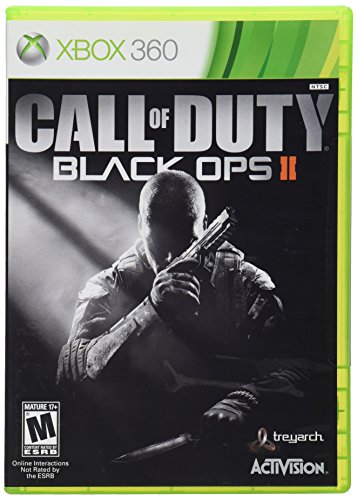 š̤ۡѡ̤ʡCall of Duty Black Ops 2 (͢:) - Xbox360