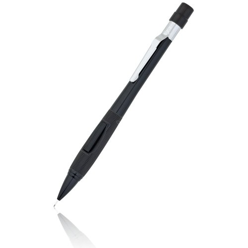 PENPD345A - Pentel Quicker Clicker Mechanical Pencil by Pentel