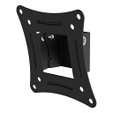 【中古】【未使用・未開封品】Swift Mount SWIFT110-AP 傾斜テレビ壁マウント 最大25インチのテレビ用