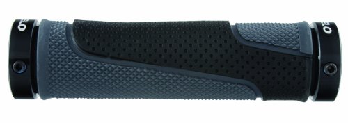 š̤ۡѡ̤ʡVelo 130 mm Gel D3 Bolt On Grips by VELO