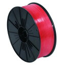 【中古】【未使用・未開封品】Aviditi PLTS532R Plastic Twist Tie Spool, 5/32 x 7000', Red by Aviditi(4)