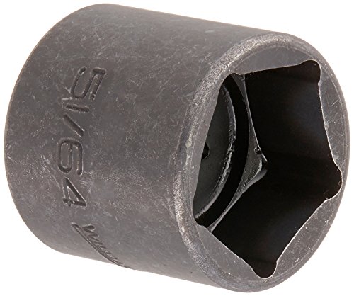 Other Sports - 【中古】【未使用・未開封品】Williams bb-526?penta-socket、3?/ 8インチドライブ、51?/ 64インチ、5-point