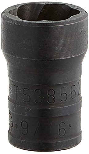 š̤ۡѡ̤ʡWilliams TS38562 3/8 ɥ饤 ܥå 9/16