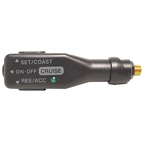 【中古】【未使用・未開封品】Rostra Complete Cruise Control Kit 250-9617