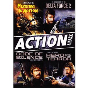 【中古】【未使用・未開封品】Missing in Action/Delta Force 2/Code of Silence/He [DVD] [Import]【メーカー名】【メーカー型番】【ブランド名】TGG Direct, LLC ジャンル別 【商品説明】Missing in Action/Delta Force 2/Code of Silence/He [DVD] [Import]【注意】こちらは輸入品となります。当店では初期不良に限り、商品到着から7日間は返品を 受付けております。こちらは当店海外ショップで一般の方から買取した未使用・未開封品です。買取した為、中古扱いとしております。他モールとの併売品の為、完売の際はご連絡致しますのでご了承ください。ご注文からお届けまで1、ご注文⇒ご注文は24時間受け付けております。2、注文確認⇒ご注文後、当店から注文確認メールを送信します。3、当店海外倉庫から当店日本倉庫を経由しお届けしますので10〜30営業日程度でのお届けとなります。4、入金確認⇒前払い決済をご選択の場合、ご入金確認後、配送手配を致します。5、出荷⇒配送準備が整い次第、出荷致します。配送業者、追跡番号等の詳細をメール送信致します。6、到着⇒出荷後、1〜3日後に商品が到着します。　※離島、北海道、九州、沖縄は遅れる場合がございます。予めご了承下さい。お電話でのお問合せは少人数で運営の為受け付けておりませんので、メールにてお問合せお願い致します。営業時間　月〜金　10:00〜17:00お客様都合によるご注文後のキャンセル・返品はお受けしておりませんのでご了承下さい。