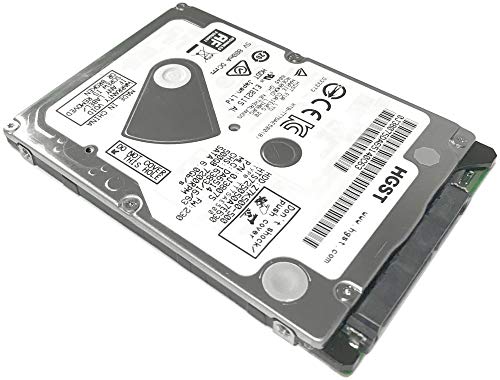 yÁzygpEJizHGST 500GB 7200RPM 32MB 9,5MM SATA