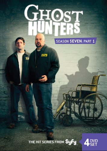 【中古】【未使用・未開封品】Ghost Hunters: Season 7: Part 1 [DVD]【メーカー名】【メーカー型番】【ブランド名】BIG VISION アメリカのTVドラマ, Custom Stores, 1637 【商品説明】Ghost Hunters: Season 7: Part 1 [DVD]【注意】こちらは輸入品となります。当店では初期不良に限り、商品到着から7日間は返品を 受付けております。こちらは当店海外ショップで一般の方から買取した未使用・未開封品です。買取した為、中古扱いとしております。他モールとの併売品の為、完売の際はご連絡致しますのでご了承ください。ご注文からお届けまで1、ご注文⇒ご注文は24時間受け付けております。2、注文確認⇒ご注文後、当店から注文確認メールを送信します。3、当店海外倉庫から当店日本倉庫を経由しお届けしますので10〜30営業日程度でのお届けとなります。4、入金確認⇒前払い決済をご選択の場合、ご入金確認後、配送手配を致します。5、出荷⇒配送準備が整い次第、出荷致します。配送業者、追跡番号等の詳細をメール送信致します。6、到着⇒出荷後、1〜3日後に商品が到着します。　※離島、北海道、九州、沖縄は遅れる場合がございます。予めご了承下さい。お電話でのお問合せは少人数で運営の為受け付けておりませんので、メールにてお問合せお願い致します。営業時間　月〜金　10:00〜17:00お客様都合によるご注文後のキャンセル・返品はお受けしておりませんのでご了承下さい。