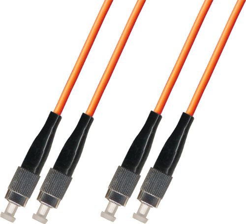 【中古】【未使用・未開封品】250M マルチモード デュプレックス ファイバー オプティック ケーブル (62.5/125) - FC - FC 【中古】【未使用・未開封品】250M マルチモード デュプレックス ファイバー オプティック ケーブル (62.5/125) - FC - FC