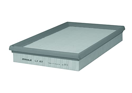 【中古】【未使用・未開封品】MAHLE オリジナル LX 63 エアフィルター【メーカー名】【メーカー型番】【ブランド名】MAHLE Original エアフィルター, カー用品 取付・交換 【商品説明】MAHLE オリジナル LX 63 エアフィルター【注意】こちらは輸入品となります。当店では初期不良に限り、商品到着から7日間は返品を 受付けております。こちらは当店海外ショップで一般の方から買取した未使用・未開封品です。買取した為、中古扱いとしております。他モールとの併売品の為、完売の際はご連絡致しますのでご了承ください。ご注文からお届けまで1、ご注文⇒ご注文は24時間受け付けております。2、注文確認⇒ご注文後、当店から注文確認メールを送信します。3、当店海外倉庫から当店日本倉庫を経由しお届けしますので10〜30営業日程度でのお届けとなります。4、入金確認⇒前払い決済をご選択の場合、ご入金確認後、配送手配を致します。5、出荷⇒配送準備が整い次第、出荷致します。配送業者、追跡番号等の詳細をメール送信致します。6、到着⇒出荷後、1〜3日後に商品が到着します。　※離島、北海道、九州、沖縄は遅れる場合がございます。予めご了承下さい。お電話でのお問合せは少人数で運営の為受け付けておりませんので、メールにてお問合せお願い致します。営業時間　月〜金　10:00〜17:00お客様都合によるご注文後のキャンセル・返品はお受けしておりませんのでご了承下さい。
