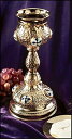 【中古】【未使用・未開封品】Ornate Cross Chalice with Paten真鍮Gold Tonedカトリックキリスト教Communion Cup【メーカー名】【メーカー型番】【ブランド名】Christian Brands ブレスレット 【商品説明】Ornate Cross Chalice with Paten真鍮Gold Tonedカトリックキリスト教Communion Cup【注意】こちらは輸入品となります。当店では初期不良に限り、商品到着から7日間は返品を 受付けております。こちらは当店海外ショップで一般の方から買取した未使用・未開封品です。買取した為、中古扱いとしております。他モールとの併売品の為、完売の際はご連絡致しますのでご了承ください。ご注文からお届けまで1、ご注文⇒ご注文は24時間受け付けております。2、注文確認⇒ご注文後、当店から注文確認メールを送信します。3、当店海外倉庫から当店日本倉庫を経由しお届けしますので10〜30営業日程度でのお届けとなります。4、入金確認⇒前払い決済をご選択の場合、ご入金確認後、配送手配を致します。5、出荷⇒配送準備が整い次第、出荷致します。配送業者、追跡番号等の詳細をメール送信致します。6、到着⇒出荷後、1〜3日後に商品が到着します。　※離島、北海道、九州、沖縄は遅れる場合がございます。予めご了承下さい。お電話でのお問合せは少人数で運営の為受け付けておりませんので、メールにてお問合せお願い致します。営業時間　月〜金　10:00〜17:00お客様都合によるご注文後のキャンセル・返品はお受けしておりませんのでご了承下さい。