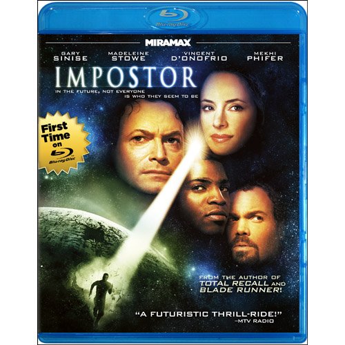 Impostor 