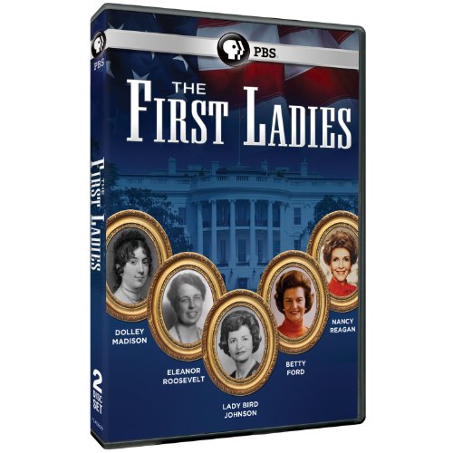 š̤ۡѡ̤ʡFirst Ladies [DVD]