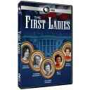 楽天AJIMURA-SHOP【中古】【未使用・未開封品】First Ladies [DVD]