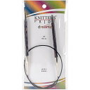 【中古】【未使用・未開封品】Knitter's Pride-Dreamz Fixed Circular Needles 24