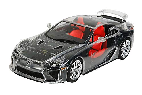 楽天市場】レクサスLFA（プラモデル・模型｜ホビー）の通販