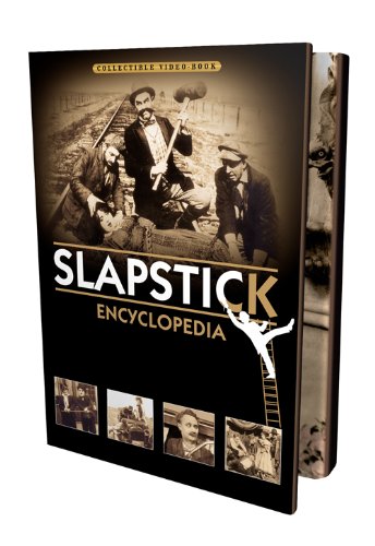 Slapstick Encyclopedia 